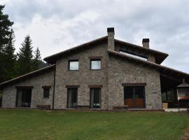 Cal Manubens, Hotel in Castellar del Riu