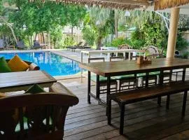 Greenlight Fisherman's Village Samui Resort & Café