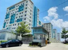 Cozy Corner - One Spatial Iloilo