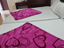 The Green Regency Annexe, hotel a Munnar