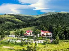 Malinowy Dwór Hotel Medical SPA