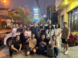 Khách Sạn Thái Trâm
