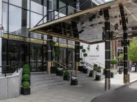 Conrad Dublin