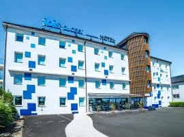 ibis budget La Roche Sur Yon Vendespace