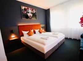 Arthotel Ambassador Wiesbaden - FREE PARKING
