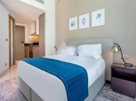 Hotel Delta Near Delhi Airport