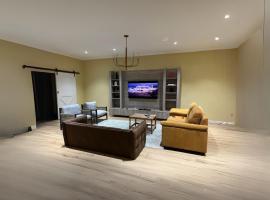 The Cozy Nook, hotel en Blantyre