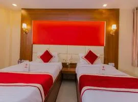 OYO 160 Hotel Shraddha Palace