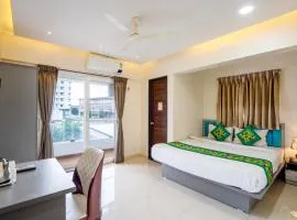 Itsy Hotels Metro