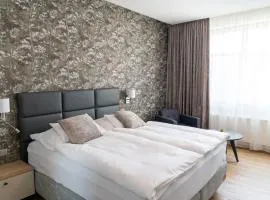 Hotel Větruše