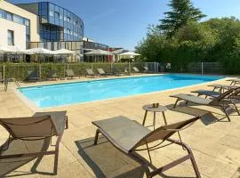 Best Western Plus Metz Technopole