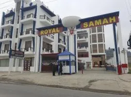Hotel Samah