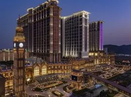 Conrad Macao