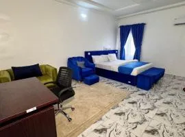 Amor Hotel Anambra