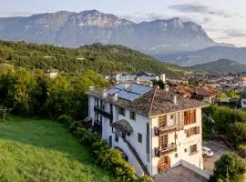 Hotel Relais Vecchio Maso
