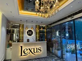 Hotel Lexus