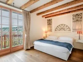 Hotel Relais Vecchio Maso