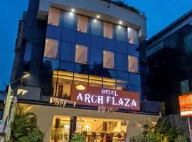 Arch Plaza - Near Yashobhoomi Convention Centre Dwarka