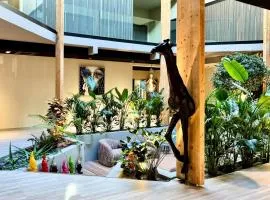 Les Lodges de Socrate