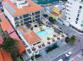 Varandas ao Mar Residencial, ξενοδοχείο σε Arraial do Cabo