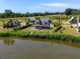 Amazing Home In Kamperland With Wifi, hôtel à Kamperland