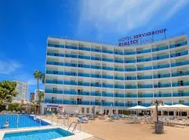 Hotel Servigroup Rialto