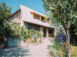 Bolnisi Prime House、Bolnisiのホテル