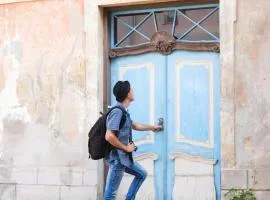 Hostel do Mineiro Privativo D