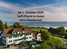 Hotel Wassberg