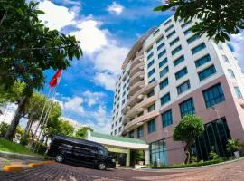 Garden Plaza Saigon - Formerly PARKROYAL Saigon