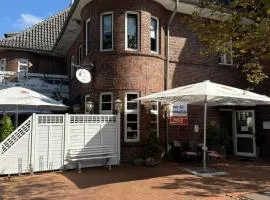 Hotel Deutsches Haus