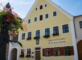 Zum Dallmayr Hotel Garni