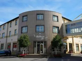 The Villa Rose Hotel & V-Spa