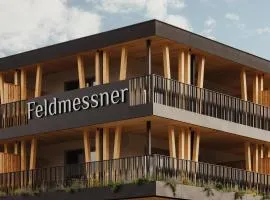 Hotel B&B Feldmessner