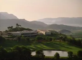 La Galiana Golf Resort - Adults Only