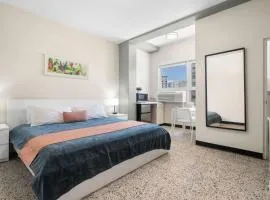 Olimpo Court by Otium