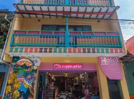 Hotel Chromatic