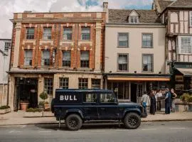 BULL Burford