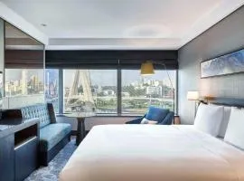 Hilton Sao Paulo Morumbi