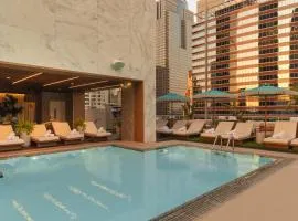The Delphi Downtown LA