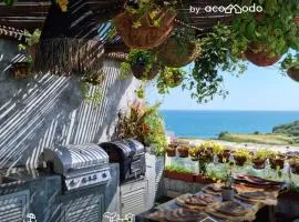 The Belladona Penthouse By Acomodo