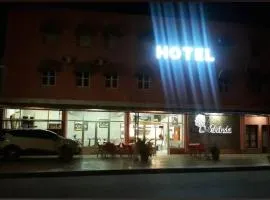 Hotel Arbolada