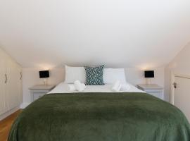 No 57 - Luxury Townhouse Dingle, hotel en Dingle