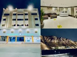 Itlalat Uhud Hotel - فندق إطلالة احد