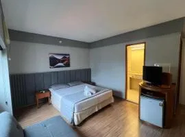Hotel Live Logde Pq Ibirapuera UH1014