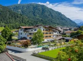 Hotel Pongauerhof