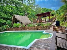 4 Pozos Tayrona