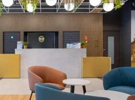B&B HOTEL Kielce Centrum