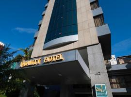 Hotel Foto: Quality Porto Alegre