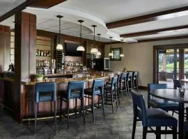 Montgomery Marriott Prattville Hotel & Conf Ctr at Capitol Hill